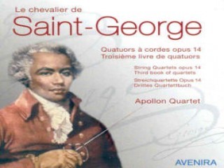 Joseph Bologne de Saint-George picture, image, poster